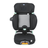 Chicco Fold And Go Air Car Seat – Black Air