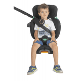 Chicco Fold And Go Air Car Seat – Black Air