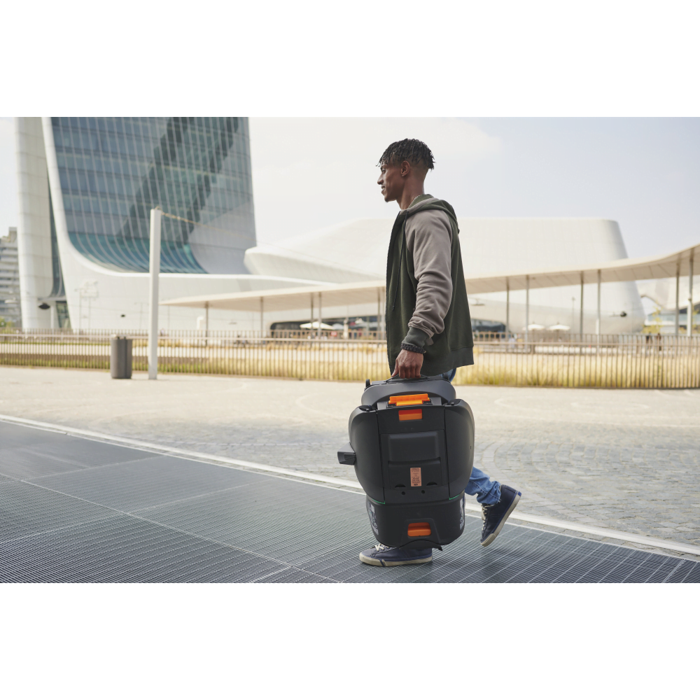 Chicco Fold And Go Air Car Seat – Black Air