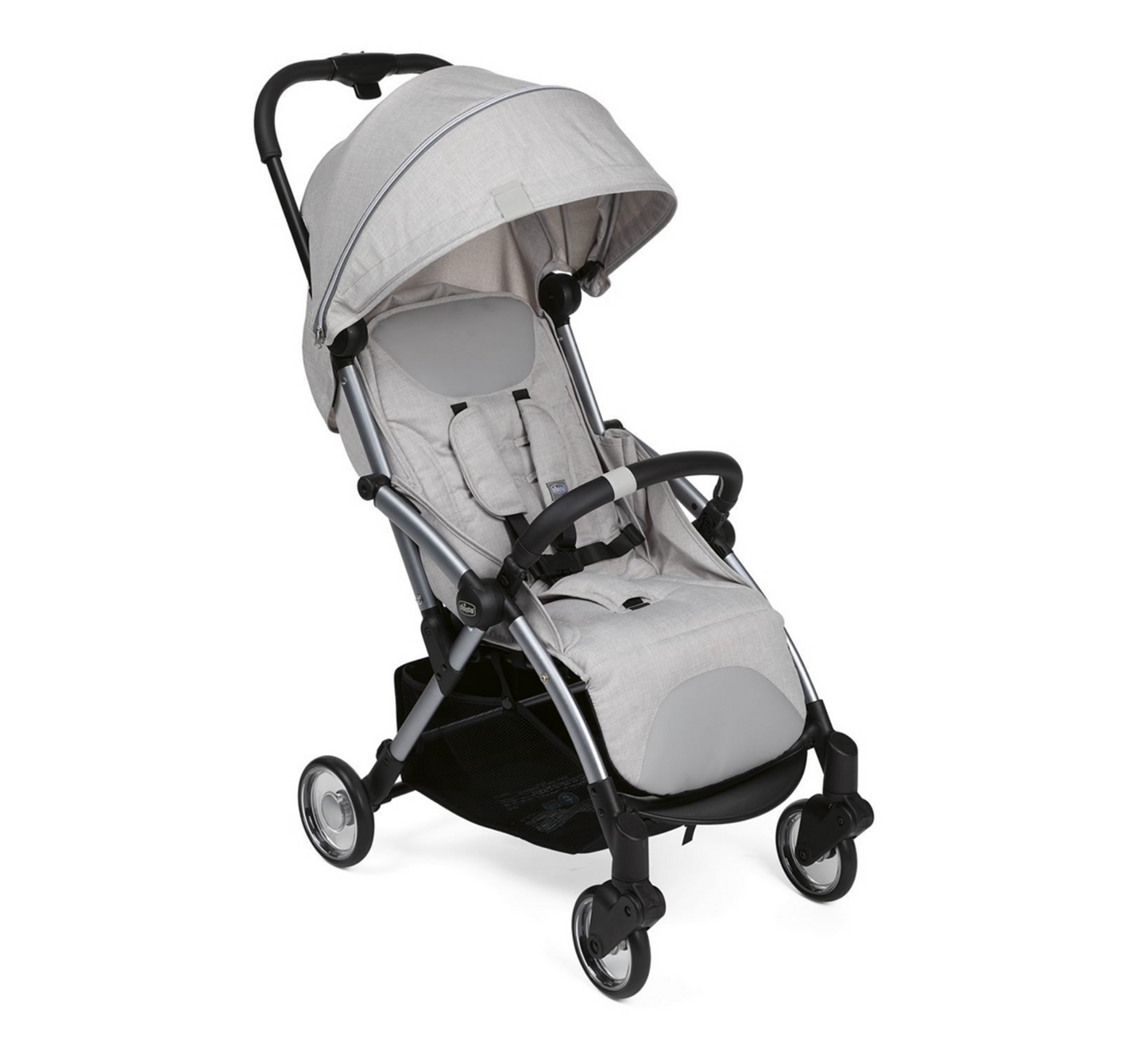Chicco Goody Plus Stroller (karroce bebi)