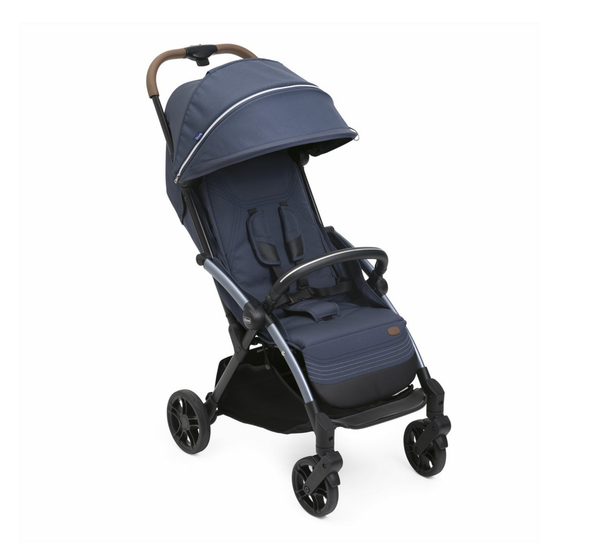Детска количка Chicco Goody XPlus (карроце бебе)