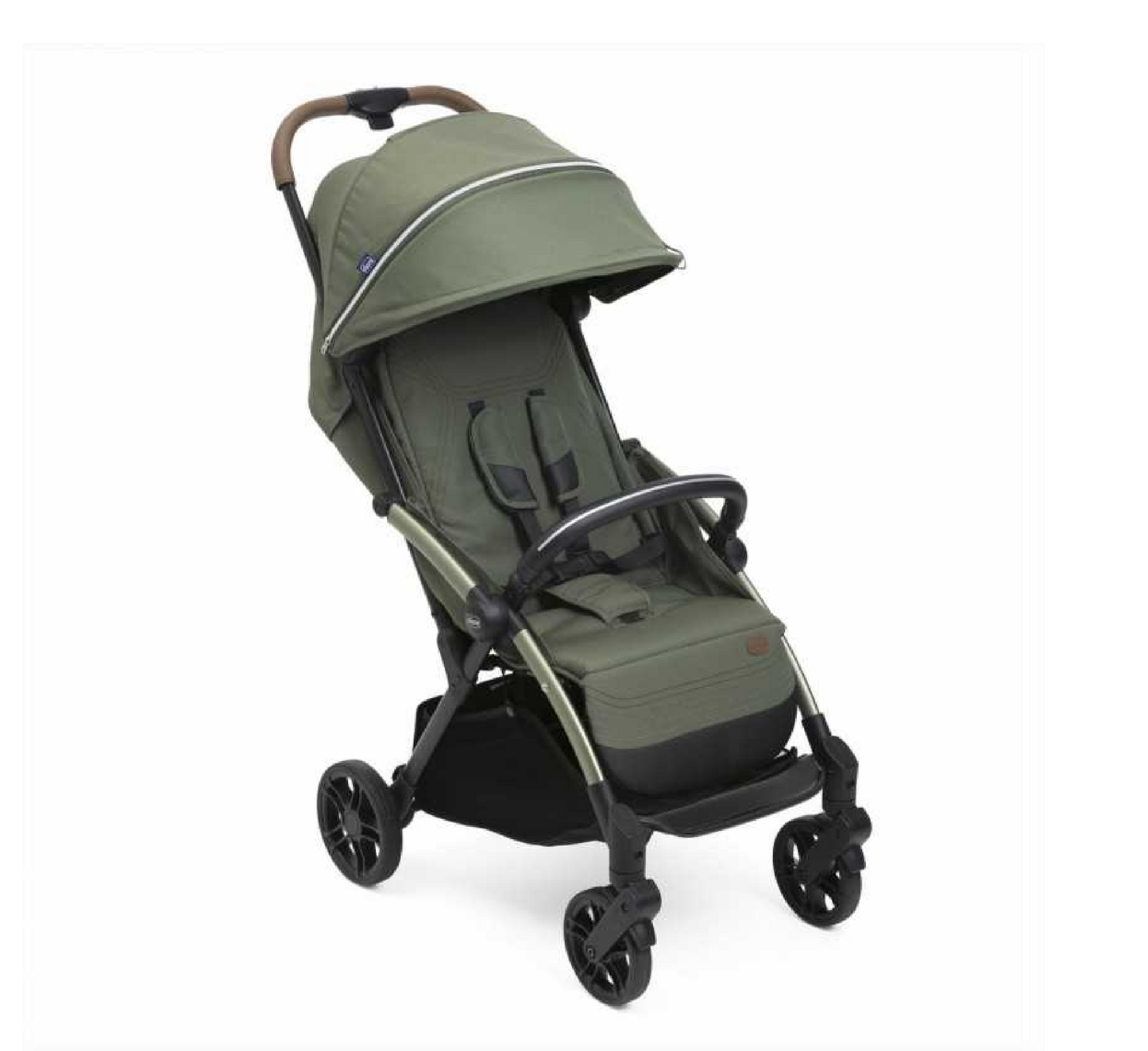 Детска количка Chicco Goody XPlus (карроце бебе)
