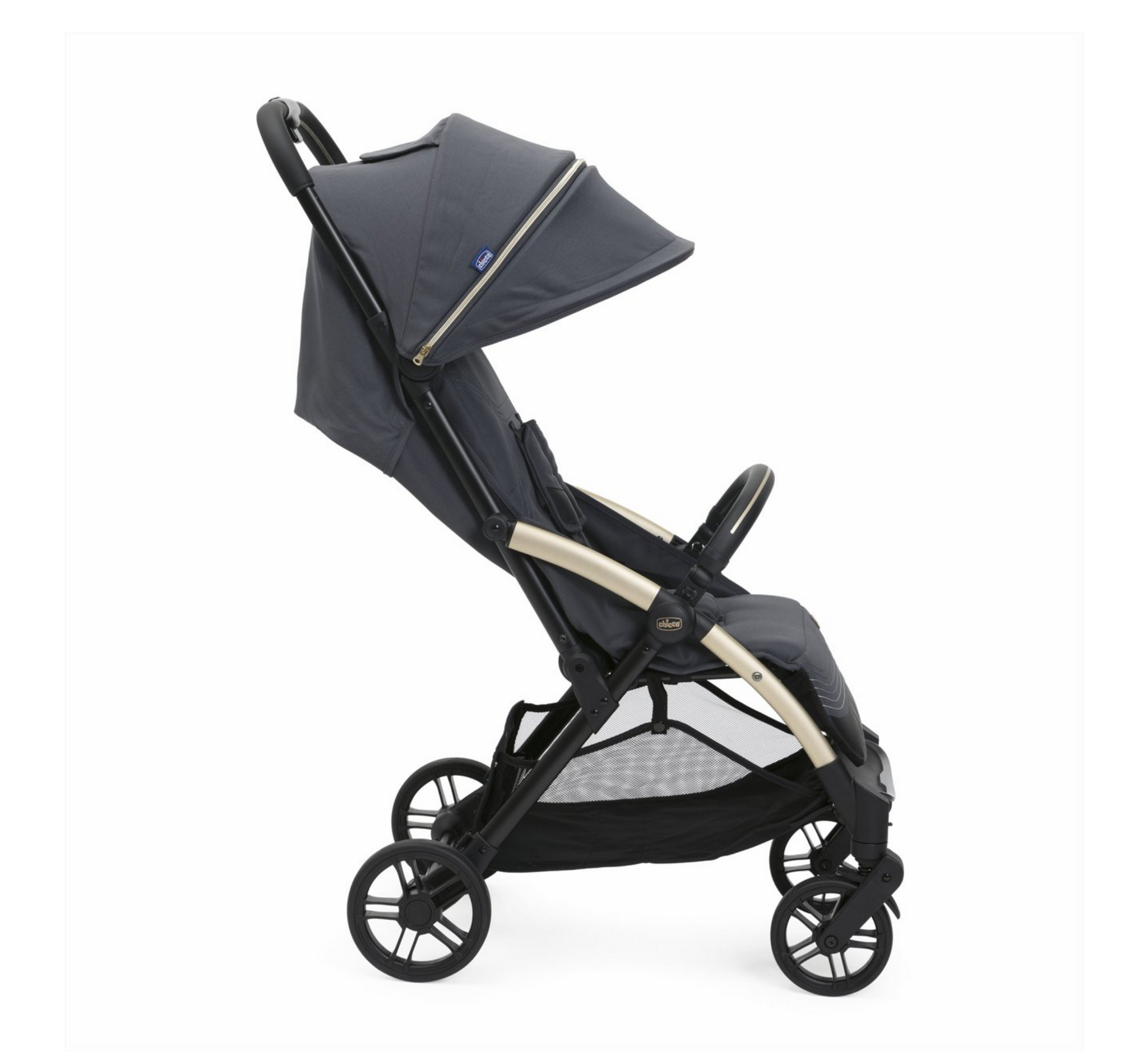 Детска количка Chicco Goody XPlus (карроце бебе)