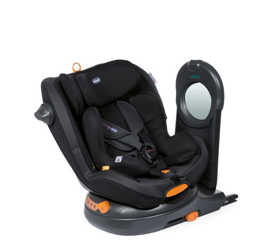 Chicco Around U Car Seat (Seggiolino)