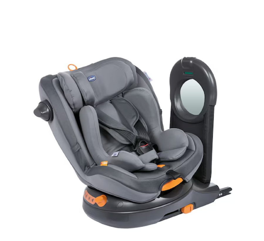 Chicco Around U Car Seat (Seggiolino)
