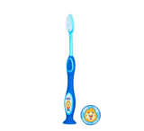 Chicco Milk Teeth Toothbrush (3-6 vjeç)