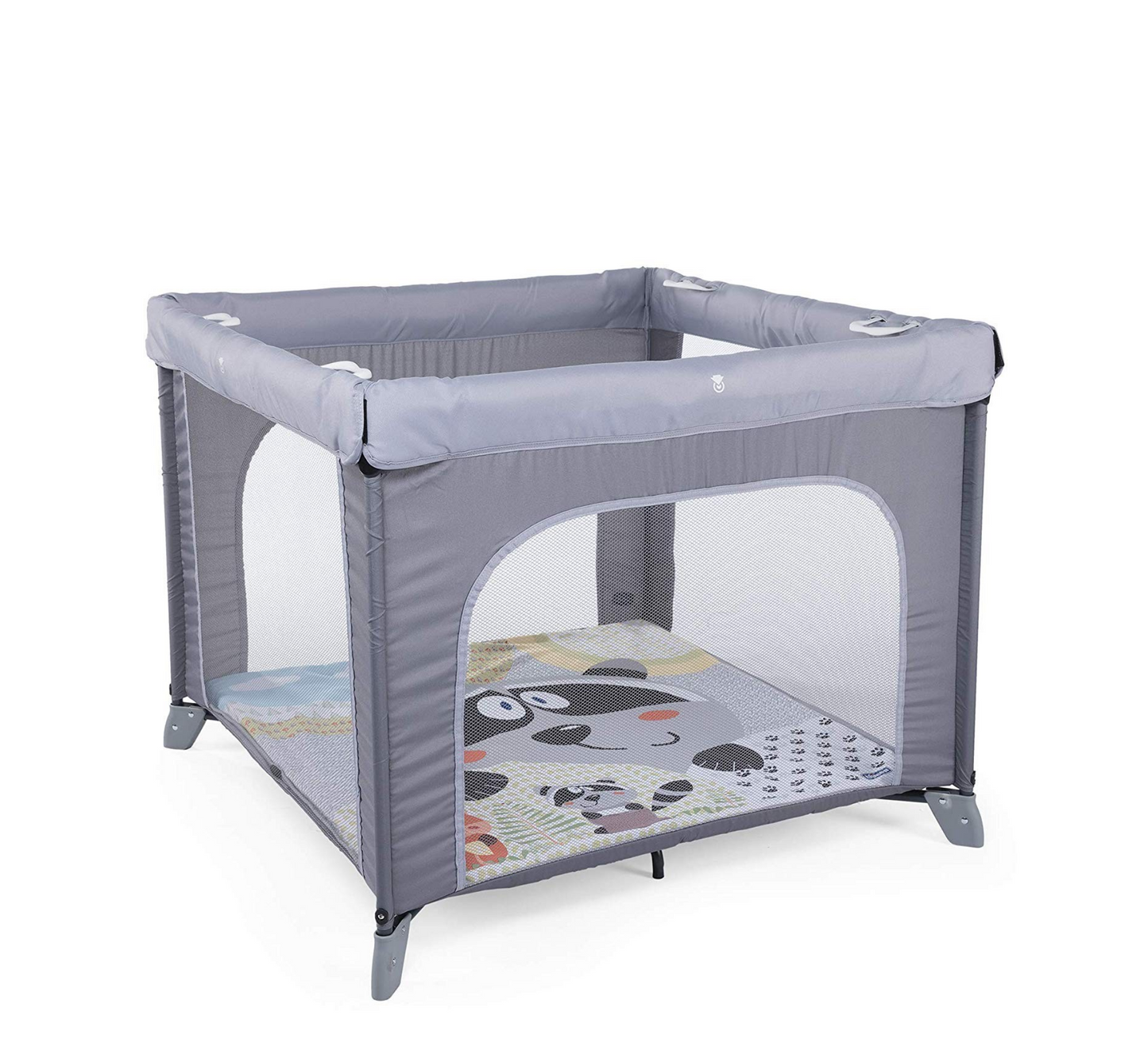 Chicco Open Box Honey Bear (Play Yard)