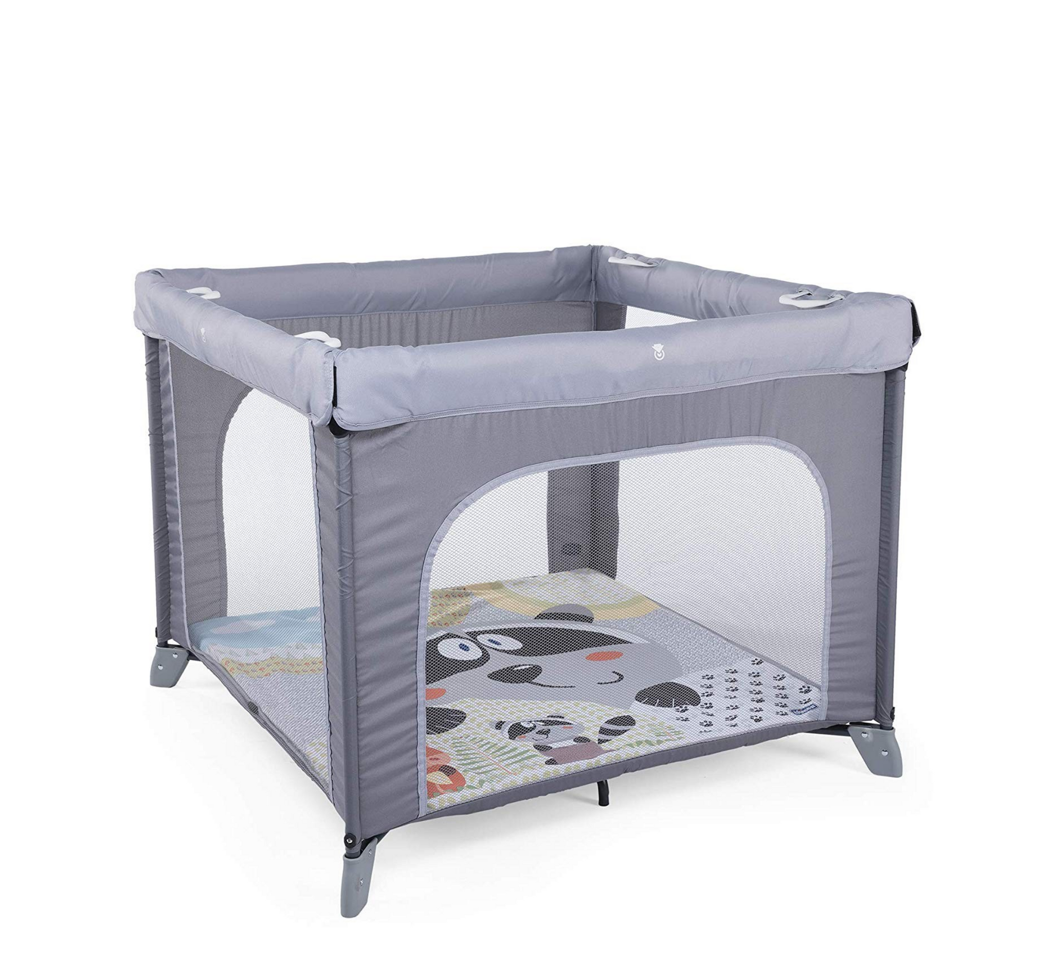 Chicco Open Box Honey Bear (Play Yard)