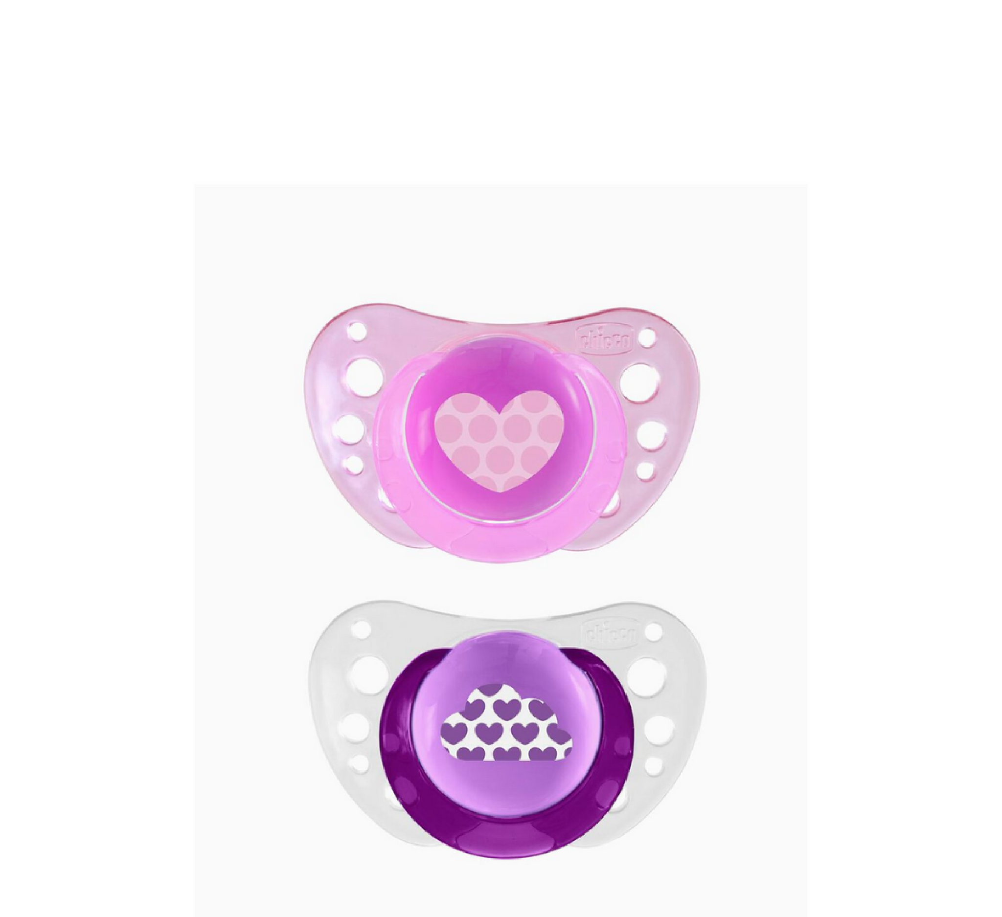 Chicco Physioforma Air Soothers