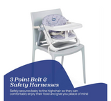 Chicco Pocket Snack Kids Booster Seat