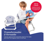 Chicco Pocket Snack Kids Booster Seat