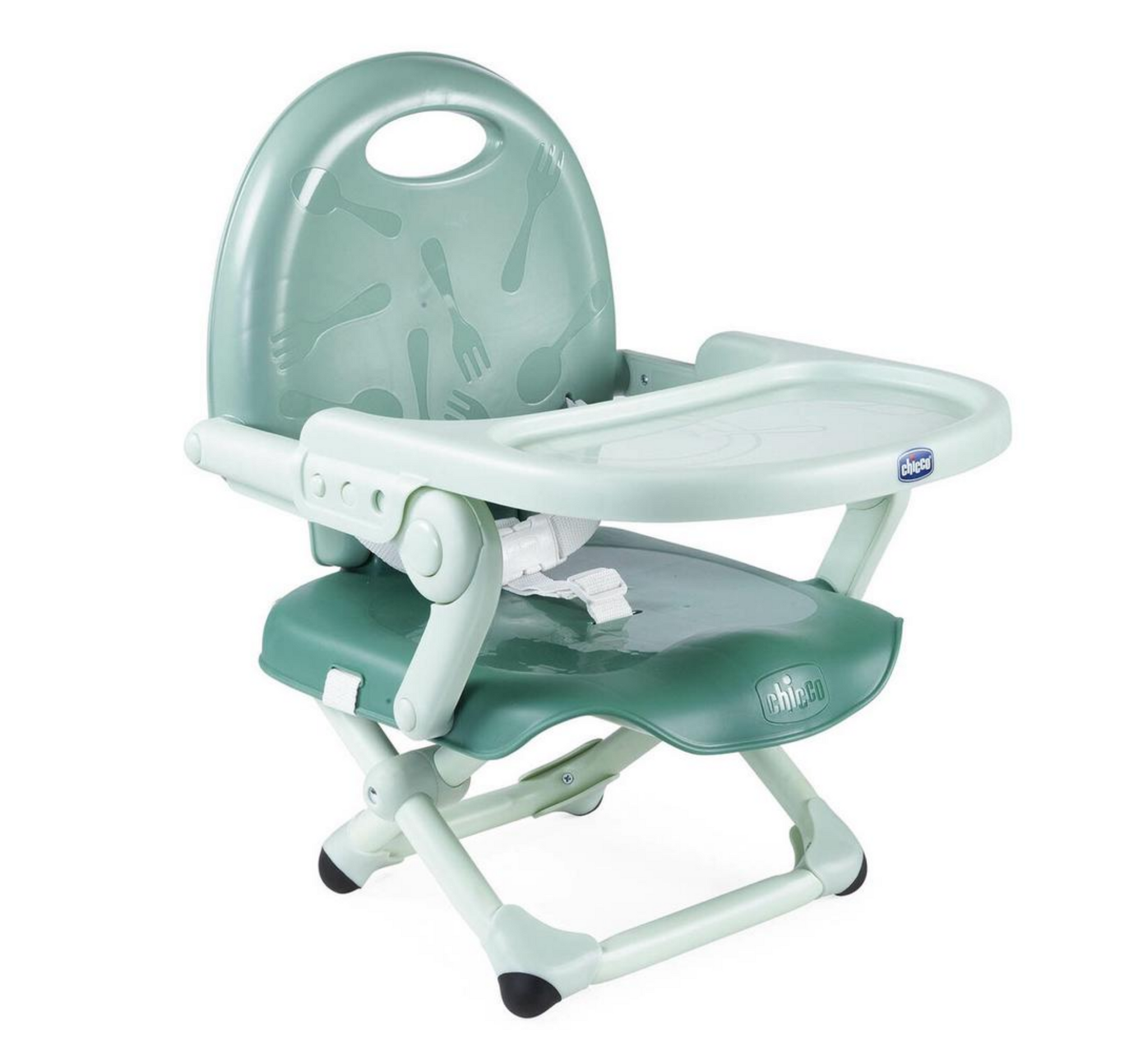 Chicco Pocket Snack Kids Booster Seat