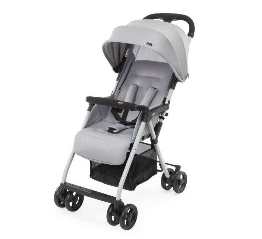 Chicco Stroller Ohlala (karroce bebi)