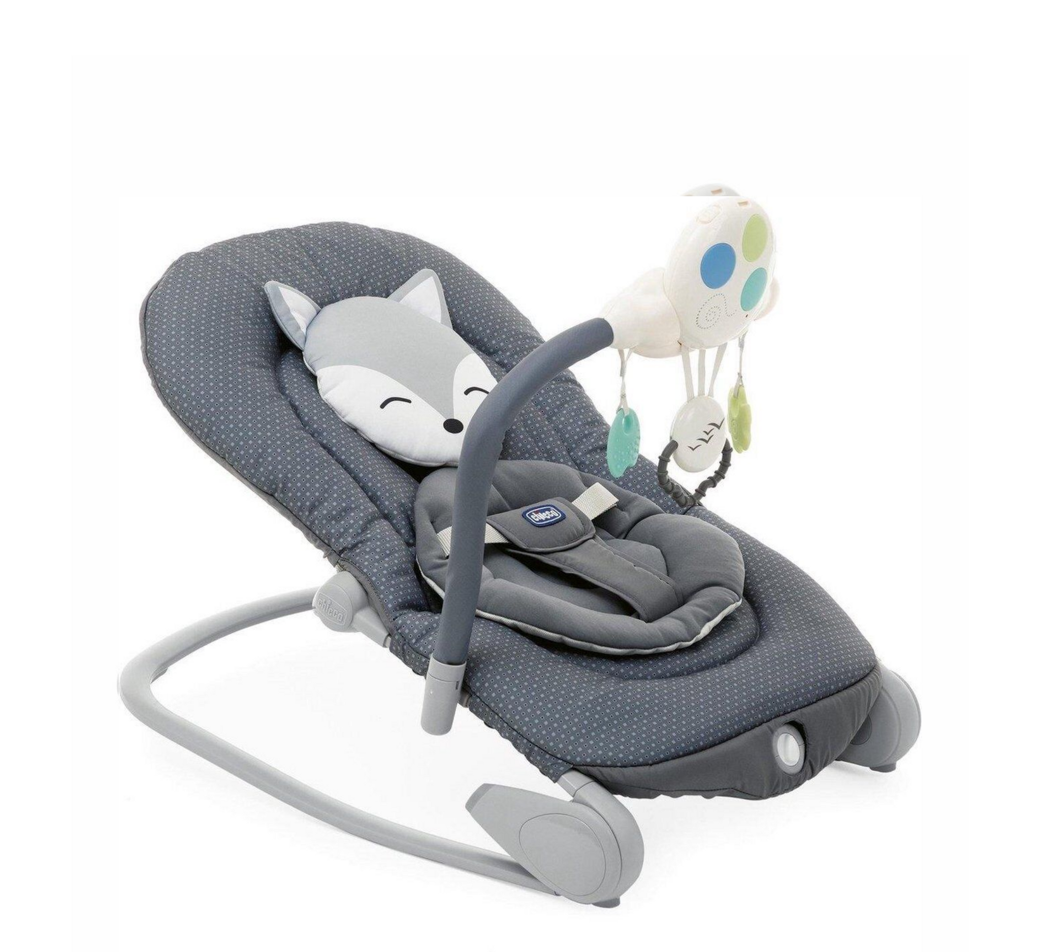 Chicco лулашка со мелодија 0м+ (релаксантно бебе)
