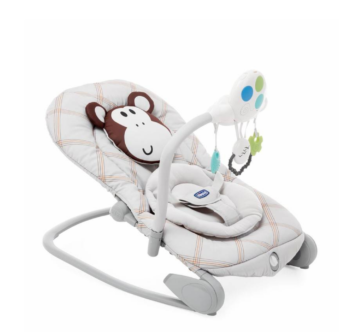 Chicco лулашка со мелодија 0м+ (релаксантно бебе)