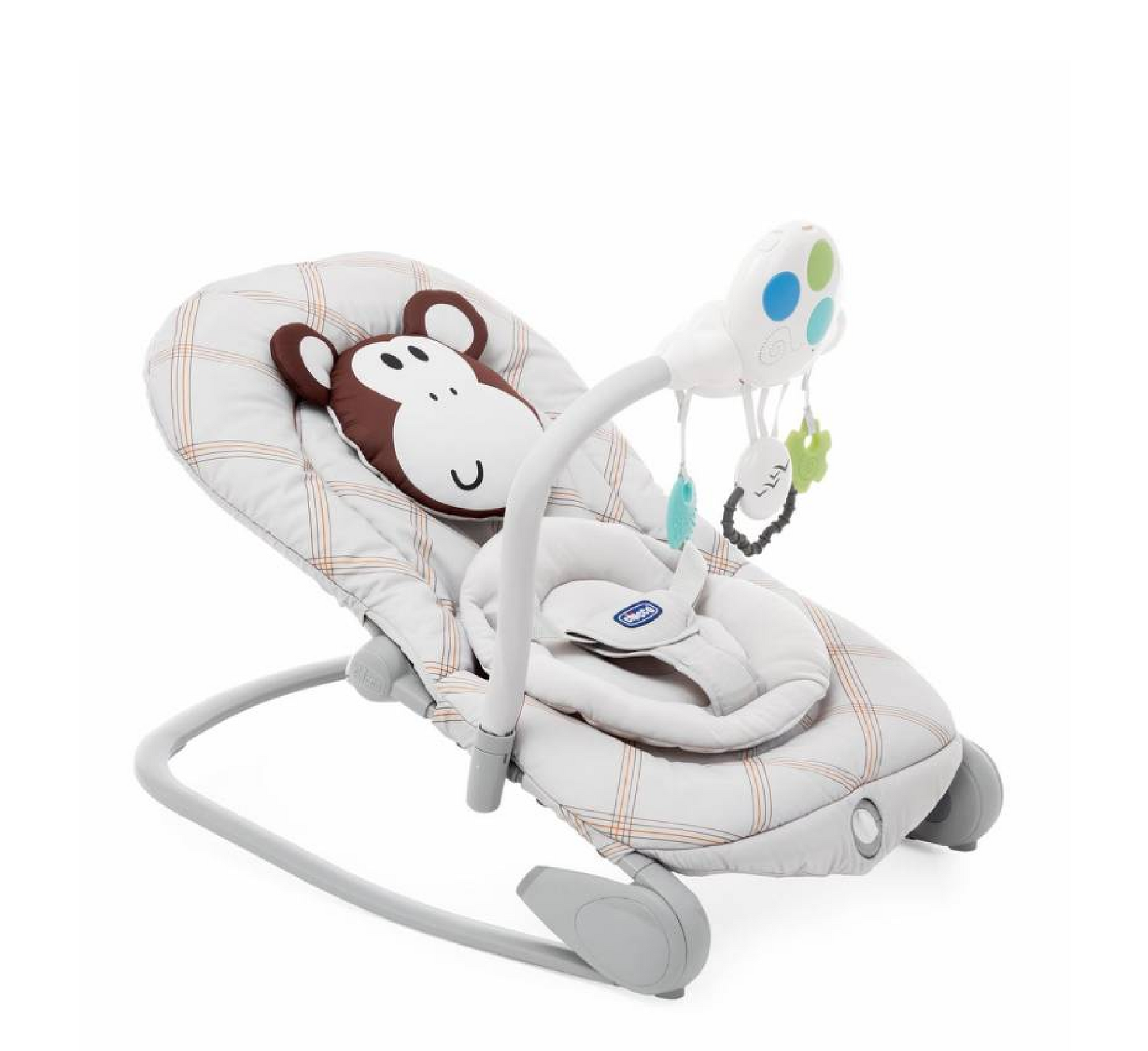 Chicco лулашка со мелодија 0м+ (релаксантно бебе)