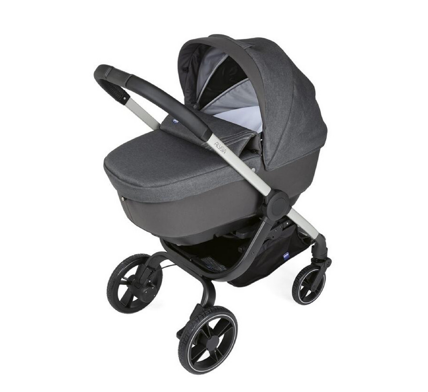 Chicco Trio Alysia Stroller (karroce bebi)