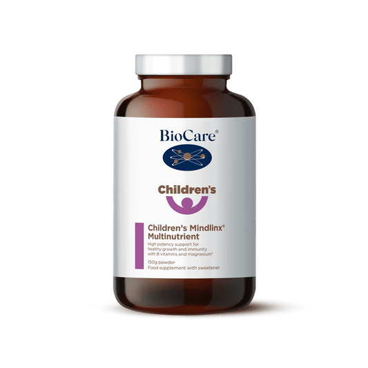 CHILDREN’S MINDLINX® MULTINUTRIENT