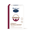Children’s Red Berry BioMelts