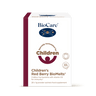 Children’s Red Berry BioMelts