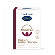 Children’s Red Berry BioMelts