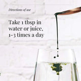 Liquid Chlorophyll