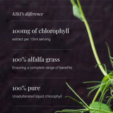 Liquid Chlorophyll