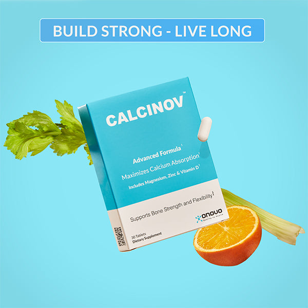 Calcinov