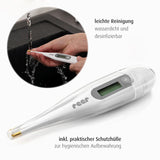 ClassicTemp, digital thermometer