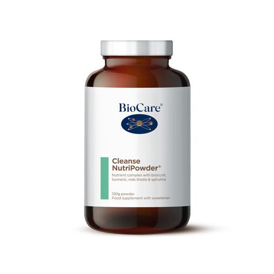 Cleanse NutriPowder