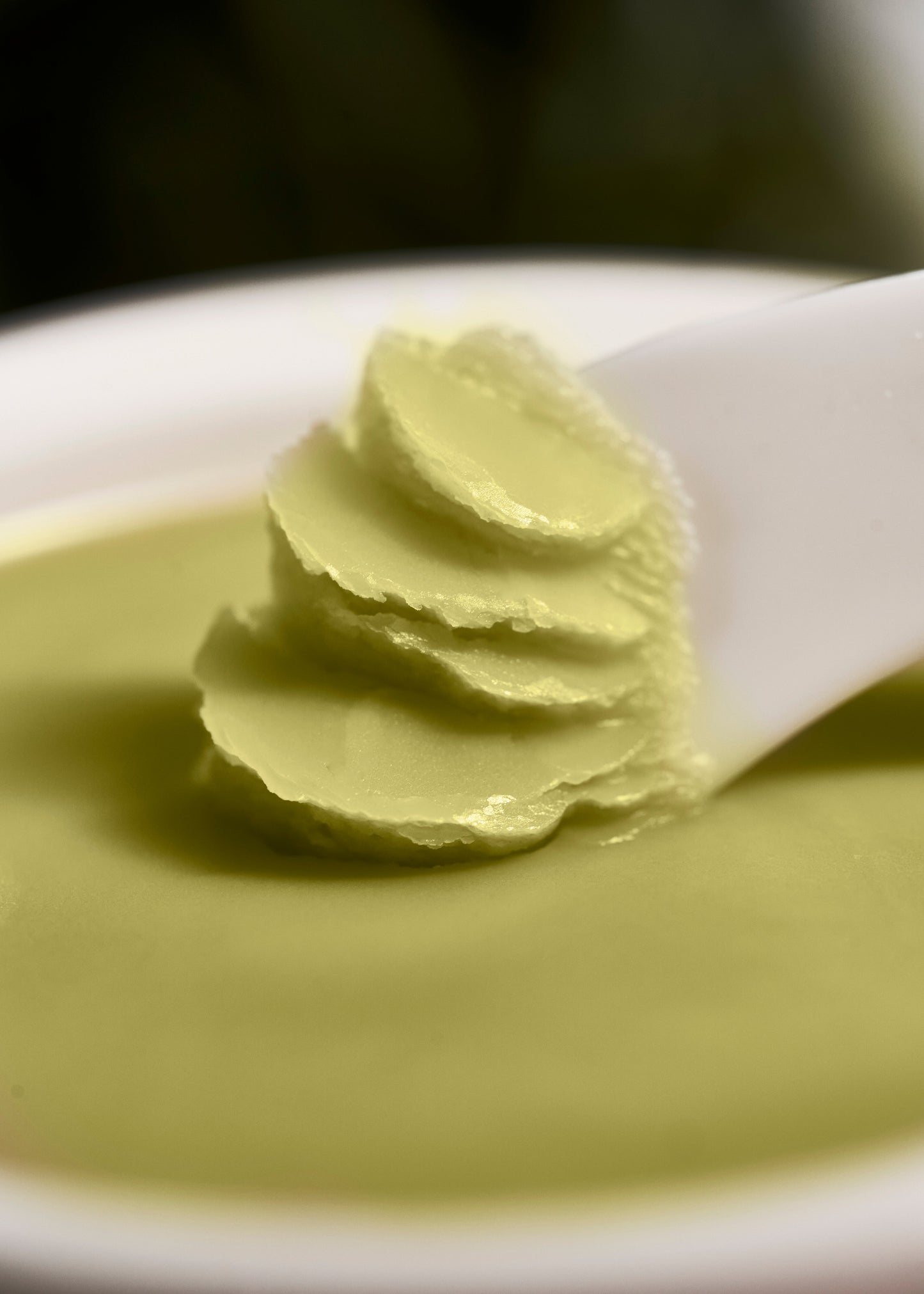 GREEN TEA PURE CLEANSING BALM 1