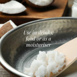 Coconut Oil, Organic