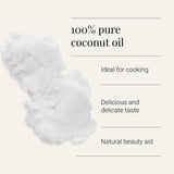 Coconut Oil, Organic