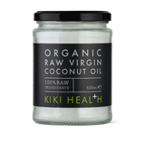 Coconut Oil, Organic
