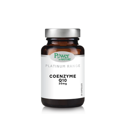Coenzyme Q10 30mg *30caps