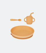 Coffret repas Deuxième âge 9m+