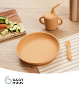 Coffret repas Deuxième âge 9m+