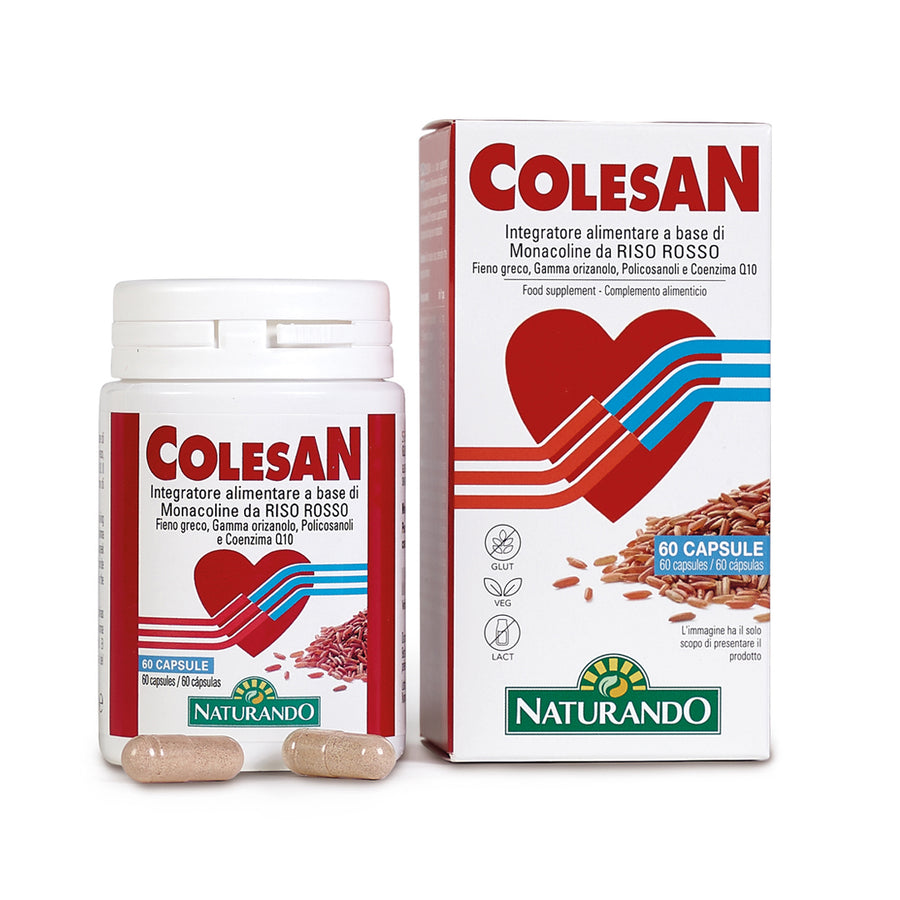 Colesan *60 tabs