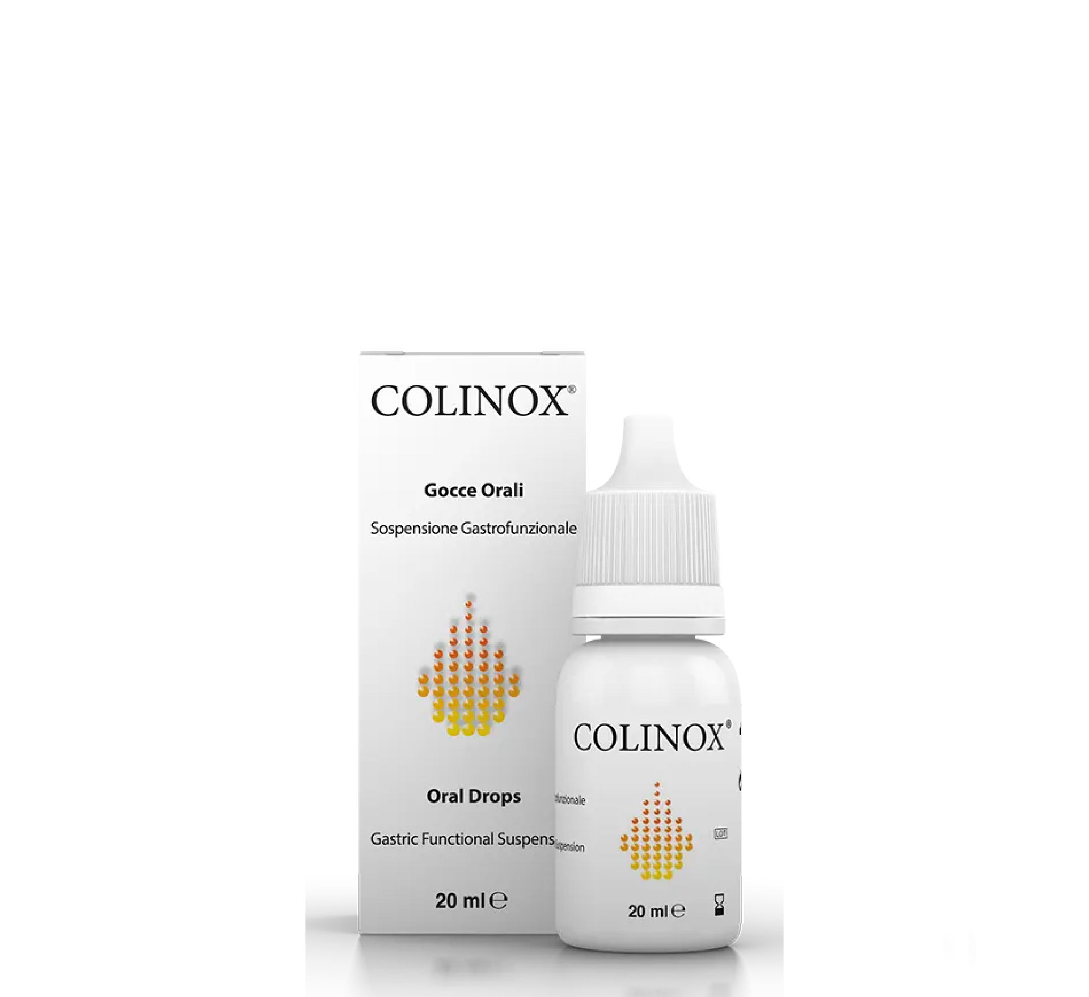 Colinox Gocce *20ml