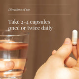 Collagen Peptides - 150 Capsules