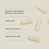 Collagen Peptides - 150 Capsules