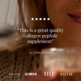 Collagen Peptides - Powder