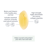 COLLAGEN+PASSION FRUIT x 14 SACHET-Cambridge Nutraceuticals