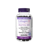 Collagen30® Anti-Wrinkle Bioactive Collagen Peptides™ (*110 Gummies)