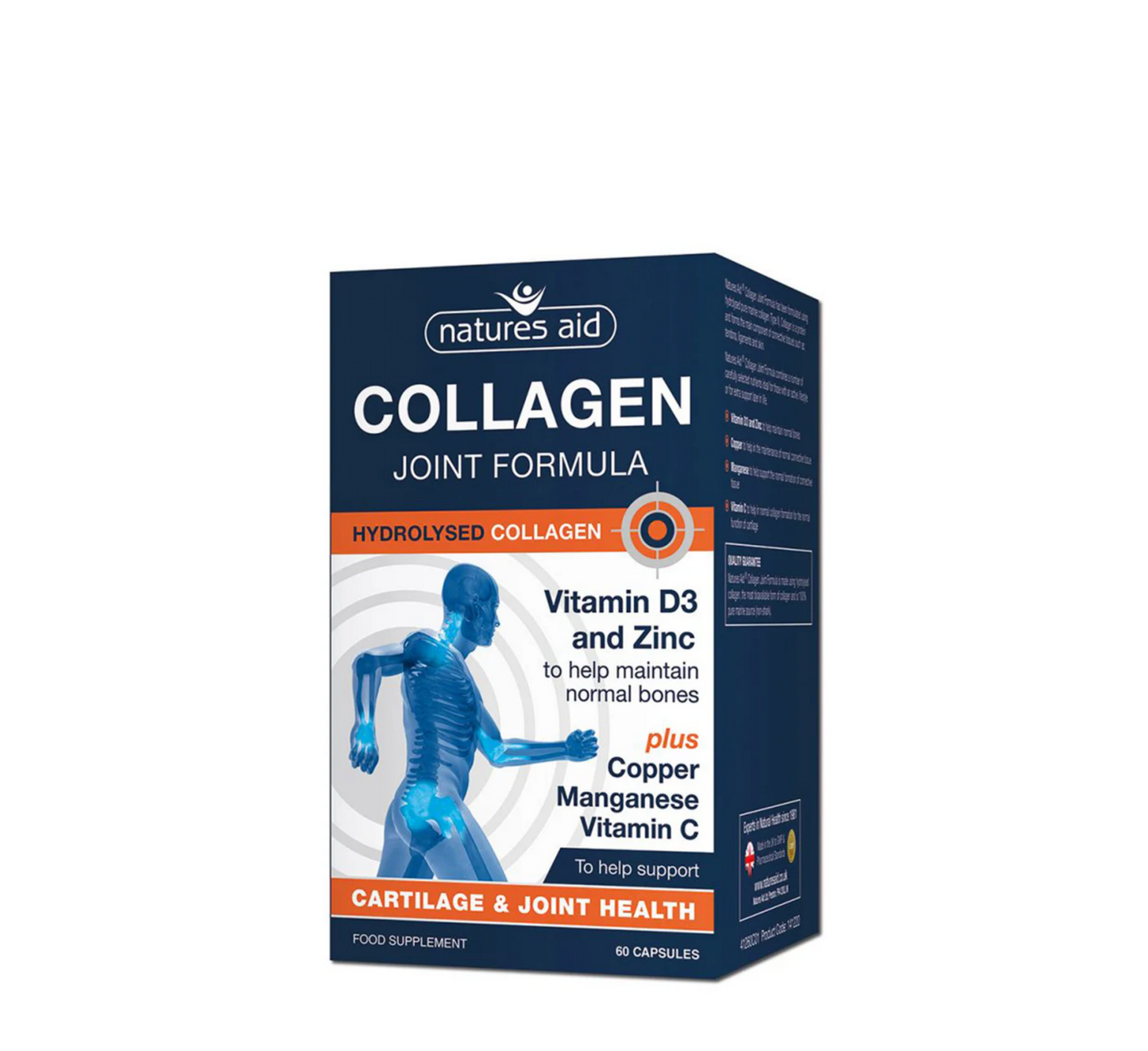 Collagen Joint Formula *60caps