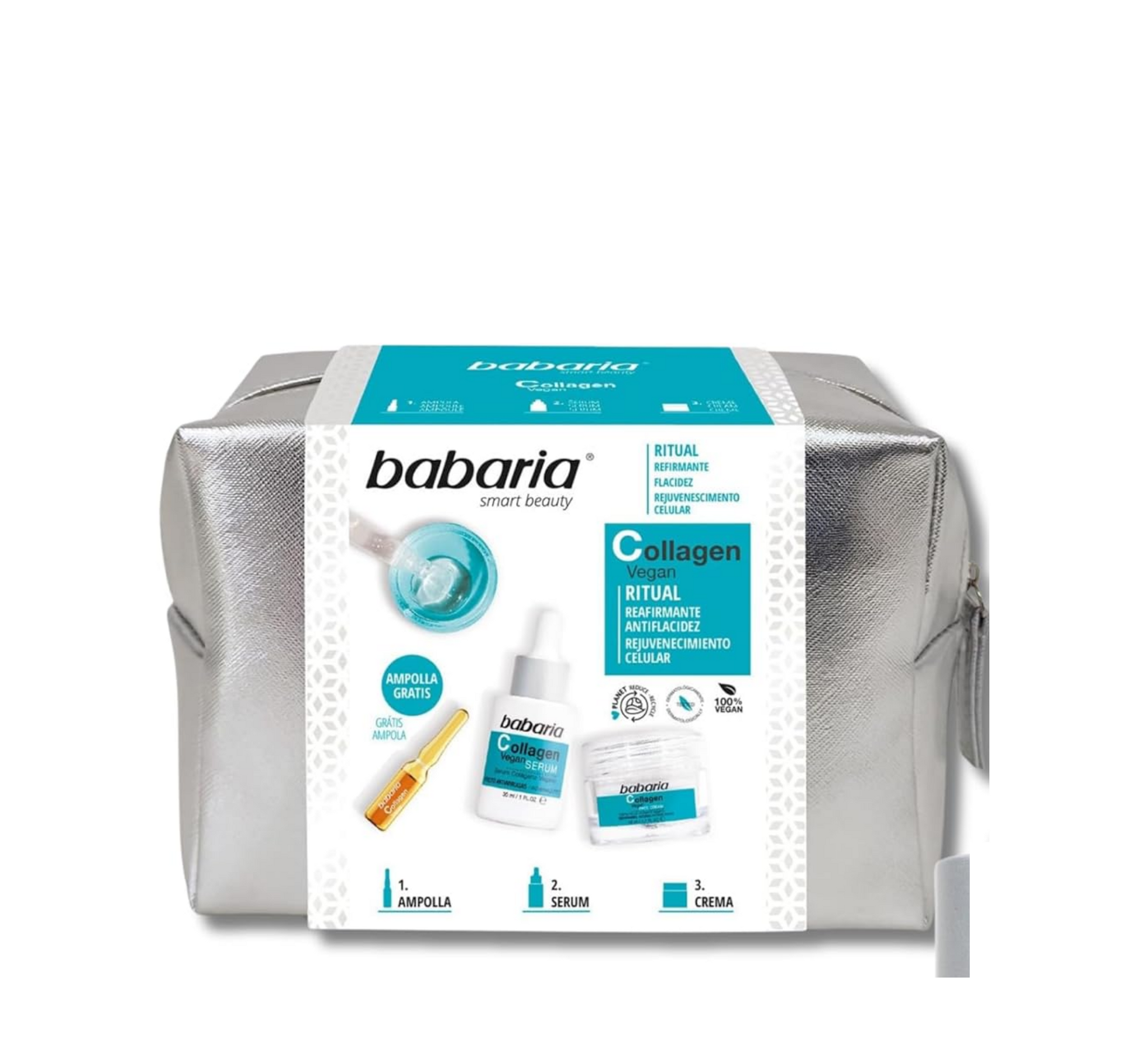 Collagen Ritual Set