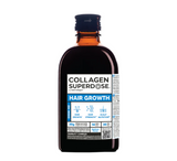 Collagen Superdose Hair Growth *300ml