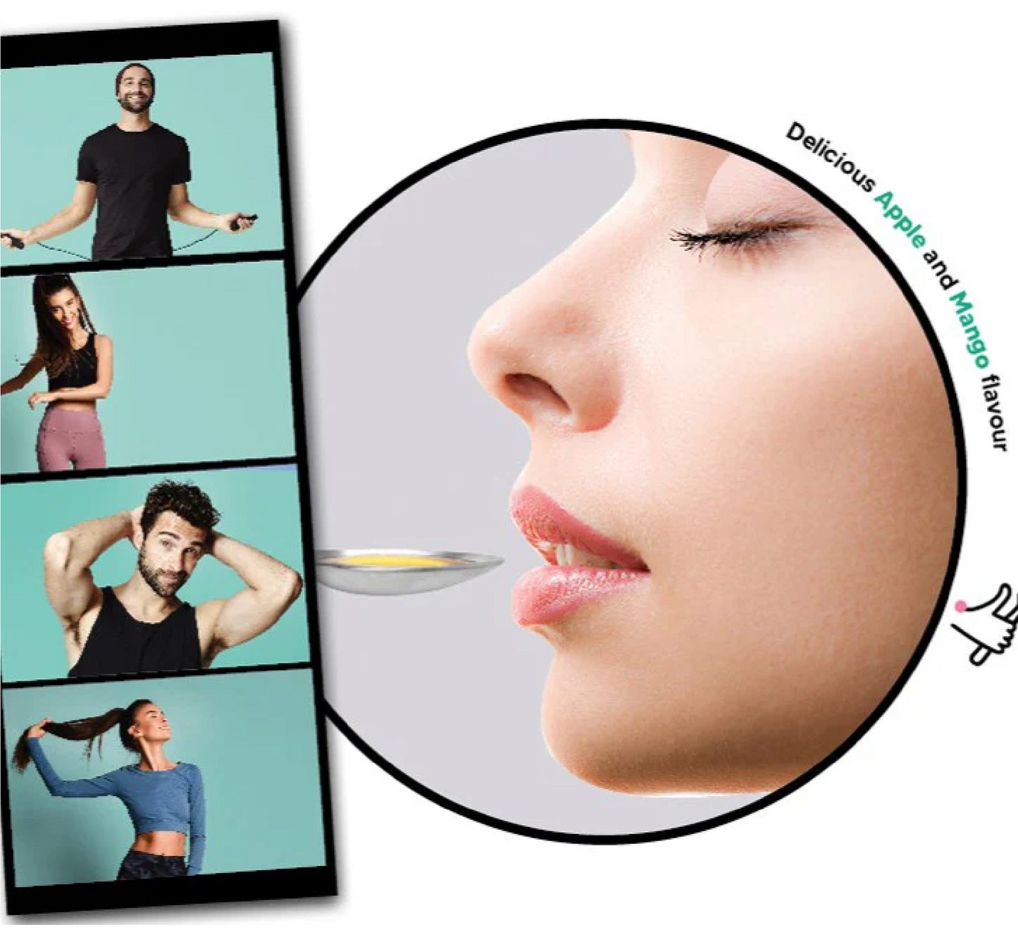 Collagen Superdose Joint Health *300ml