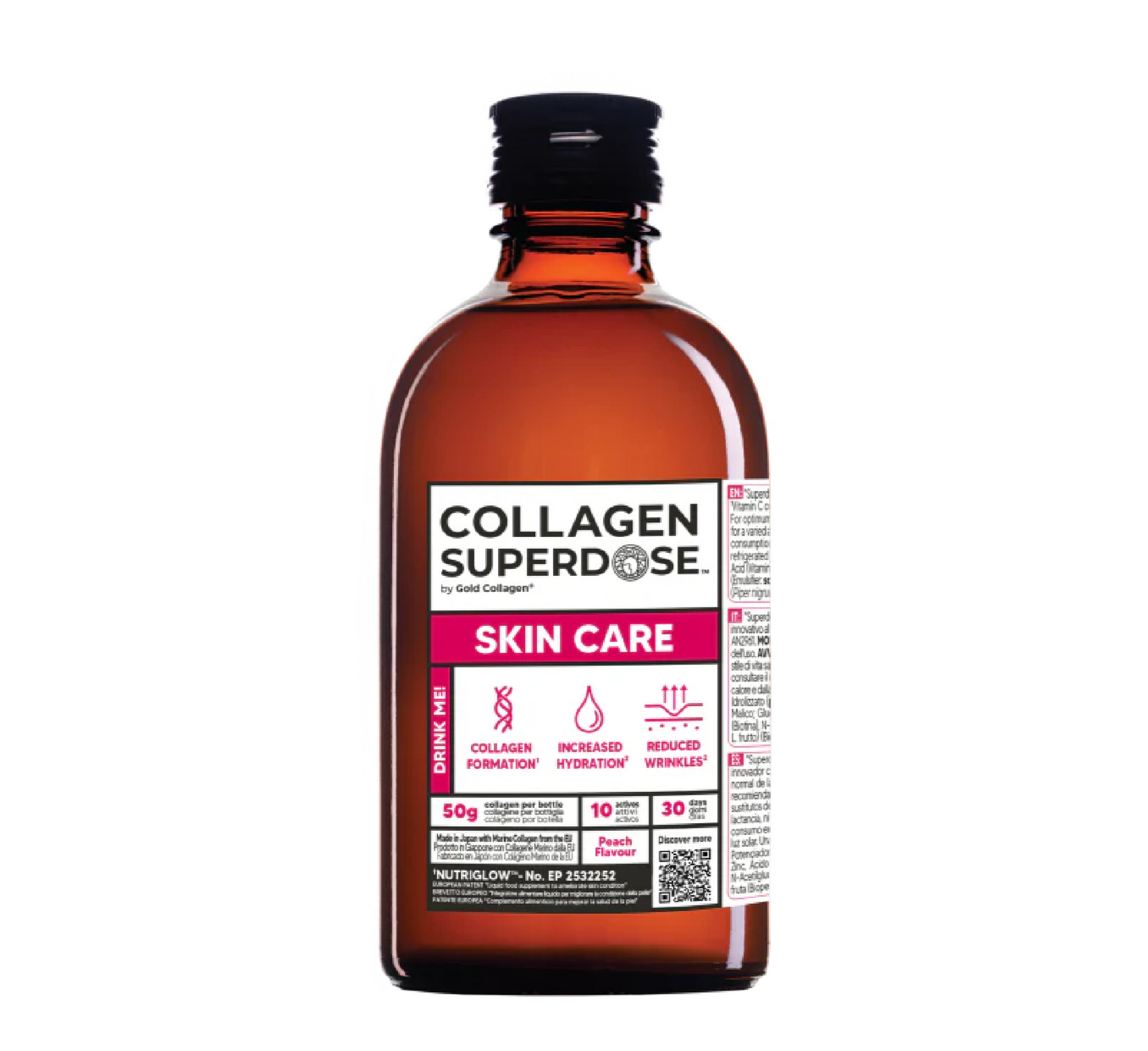 Collagen Superdose Skin Care *300ml