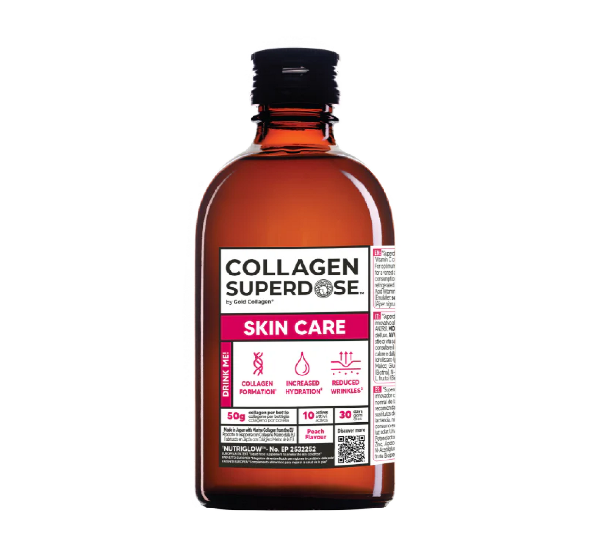 Collagen Superdose Skin Care *300ml